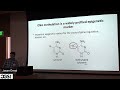 Jason Ernst | Computational Methods for Cross species Epigenomic Analyses | CGSI 2024