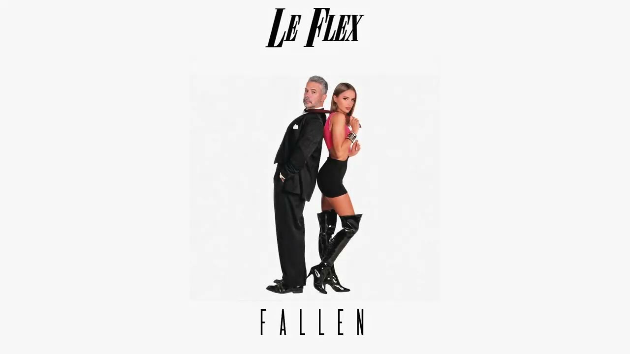 Ver Le Flex - Fallen (From the Pretty Woman Soundtrack) Official lyric video no YouTube Ver Le Flex - Fallen (From the Pretty Woman Soundtrack) Official lyric video no YouTube