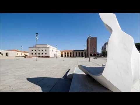 Places to see in ( Sardinia - Italy ) Carbonia