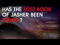 The Book of Jasher Examined