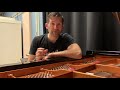 How to become a Piano Tuner the EASY WAY!