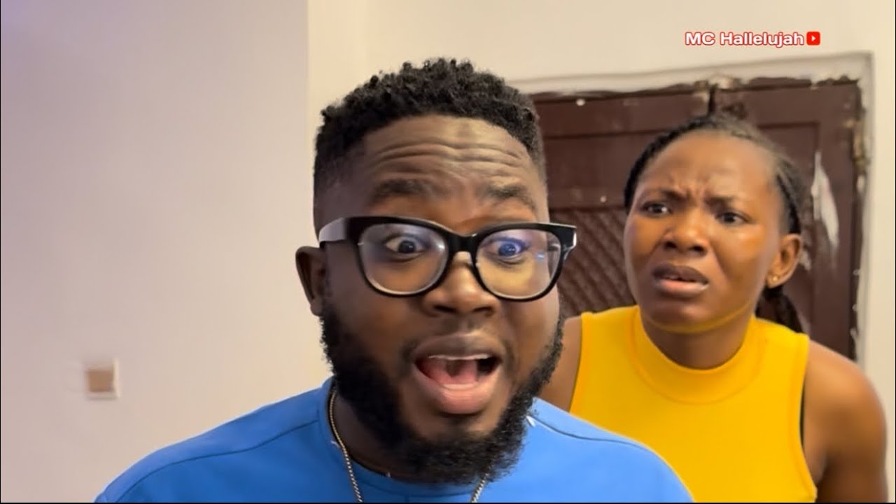 She is a maid and not a slave. | Mc Hallelujah