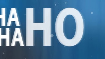 Typography Project - Finding Nemo