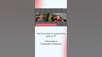 [SHORT] In-Ear Insights: Getting Real Value from Generative AI