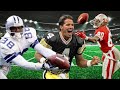 What Really Happened to These NFL Legends of the 1990's?