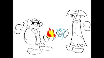 A real rant about rpg