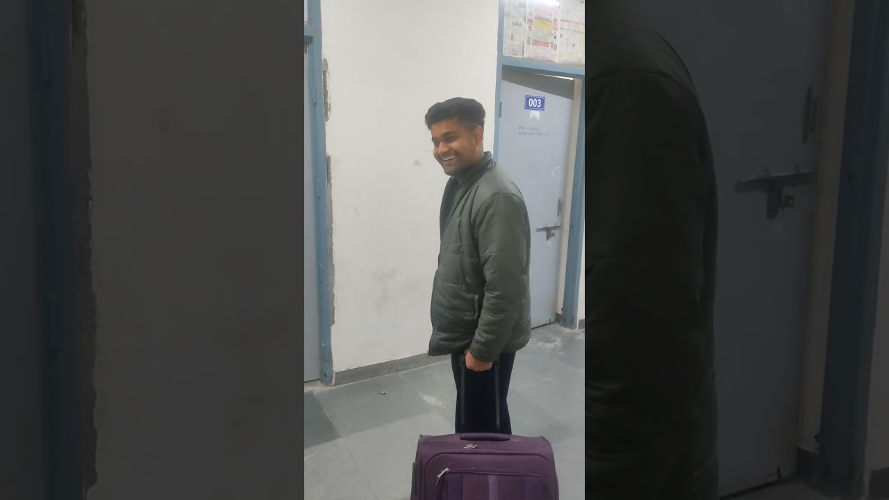 MBBS student going home due to fear of 1st semester|MBBS Vlog|