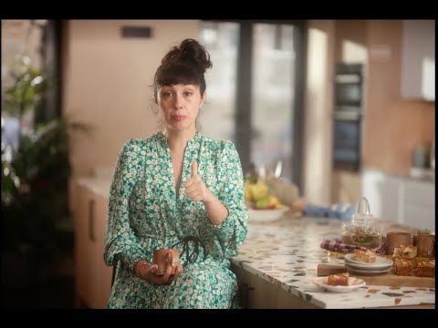 CREATE with Melissa Hemsley | A Together for Change Series