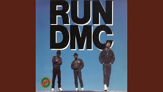 Video thumbnail of "RUN-DMC - Tougher Than Leather"