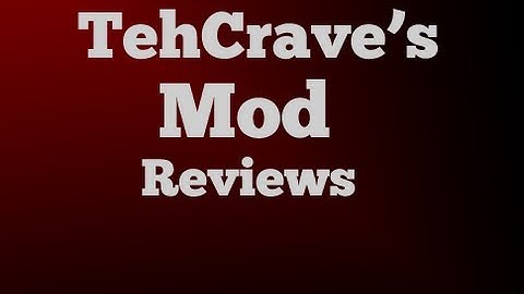 Mod Spotlight - Explosive Snowball Mod!