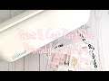 HOW TO PRINT AND CUT PLANNER STICKERS // Affordable Planner Stickers // Printing and Cutting at Home