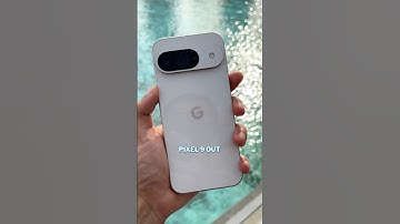 Google Pixel 9 OVERHEATING Issues?