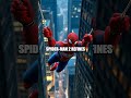 Shadows and Silk FF16 vs Spider-Man 2 in the Next Gen Review Series