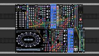 VCV Rack  docB plugins Etude 68