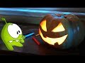Om Nom Stories - HALLOWEEN SPECIAL | Cut The Rope | Funny Cartoons For Kids | Kids Videos