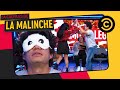 El Fetichismo De Pies De Memo Villegas | La Culpa Es De La Malinche | Comedy Central LA
