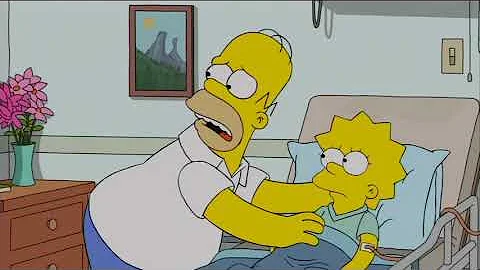 ‘'The Simpsons’ Hates on America in Pro-Canada Episode