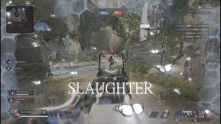 Slaughter | flow edit apex 4K!