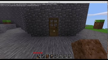 How to play Minetest- Episode 80:  Hogwarts #18-  Moving Day
