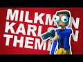 KARLSON VIBE - Milkman Karlson Theme (but it's 1 hour long)