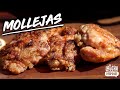 TODO SOBRE LA MOLLEJA ¿La mejor achura? | El Laucha Responde