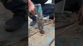 Makita DCS163 #shorts #tools #makita