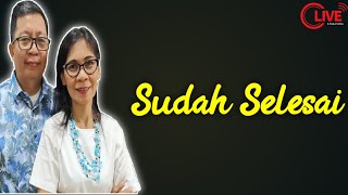 SUDAH SELESAI - Ibadah Online, 29 Nov 2020 | 17.00 WIB