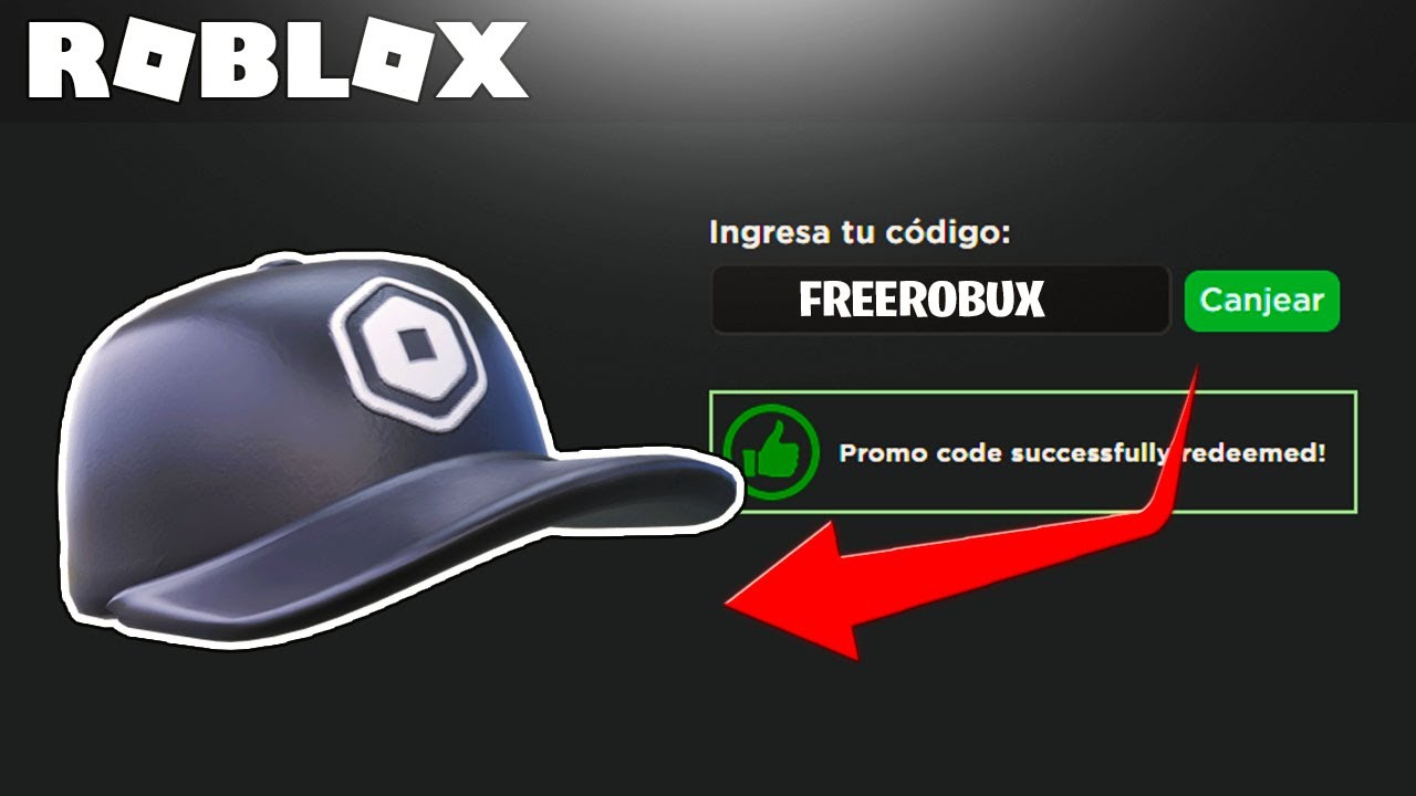 🧢 NUEVO PROMOCODE DE LA