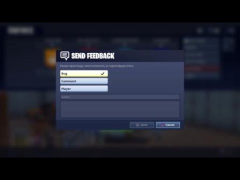 Fortnite proof of aimbot
