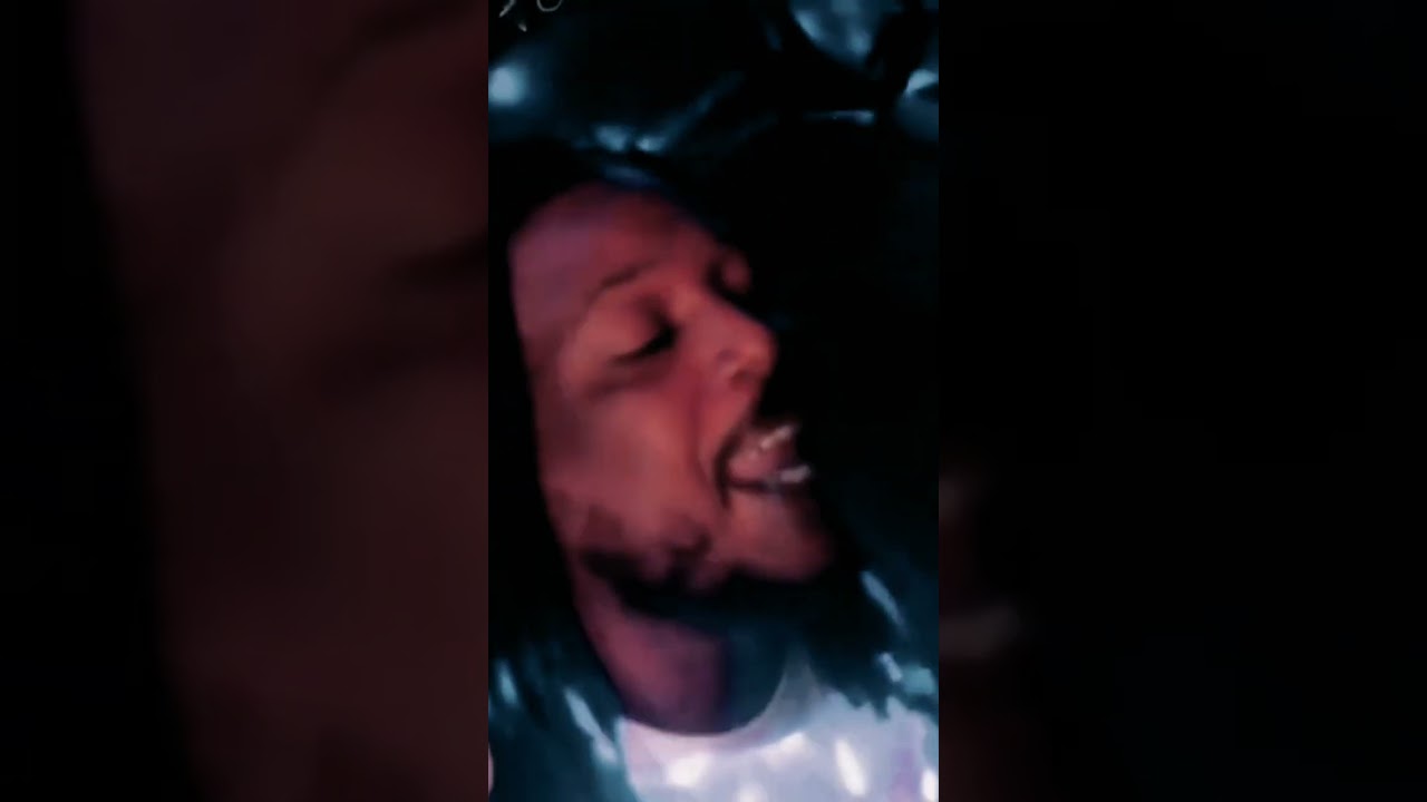 Str8 Drop “ I’m from where it’s jumpin at”