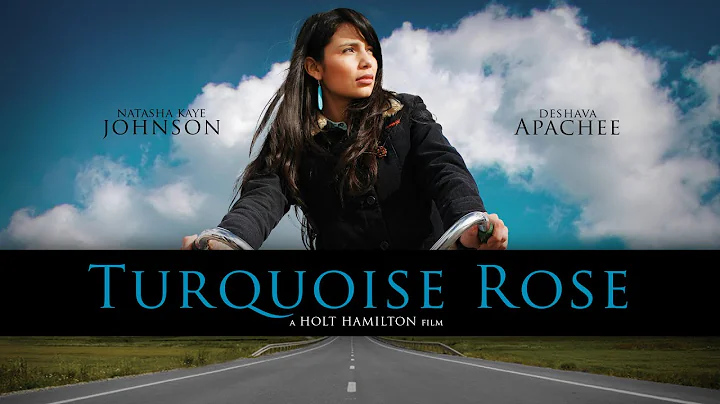Turquoise Rose - FULL MOVIE - Holt Hamilton Films ...