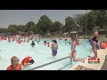 Are Sioux Falls pools seeing attendance growth?