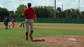 Famous 2019 - Situation 25 - Stolen Base Caught Stealing Wealth