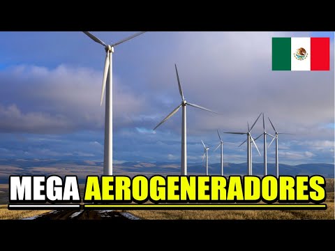 NUEVO PARQUE EÓLICO
