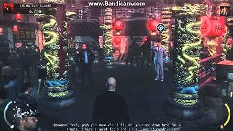 Hitman Absolution PC GAMEPLAY GT635M