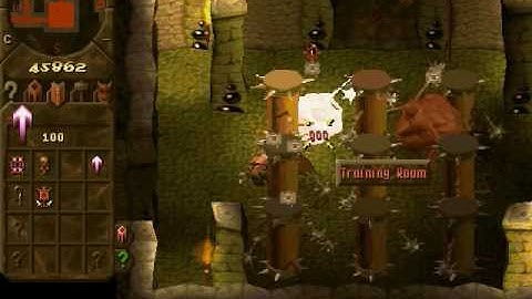 Dungeon Keeper The Deeper Dungeons: Level 6 Pladitz Part 1
