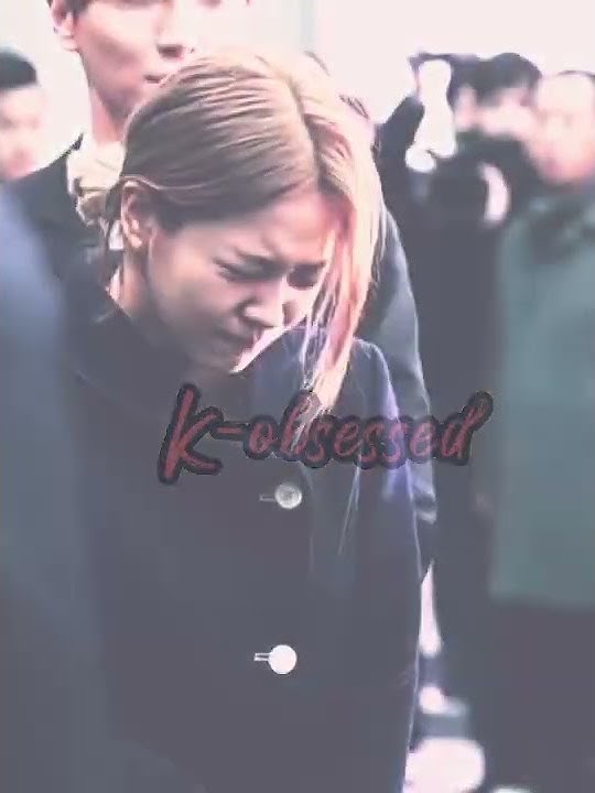 yeri didn't deserve any of hate she got..💔💔#reels #kpop #redvelvet