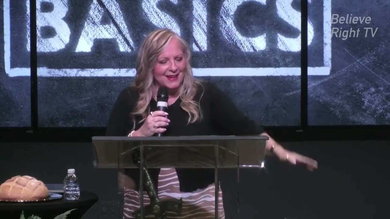 Communion with Christ, Part 1