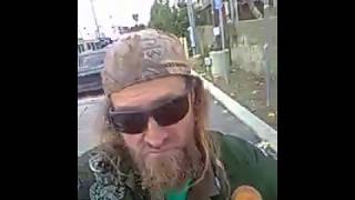 Cannabis is USA & eARTh's future! Bernie Sanders AOC Legalize Marijuana Jack Herer Summit Clowntown