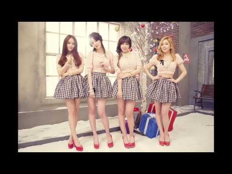 시크릿 (Secret) (+) I Do I Do - 시크릿.mp3