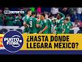 👀 ¿Hasta dónde llegará México en el Mundial? | Punto Final | #PuntoFinal