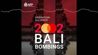 Closing the Circle: Episode 4, Operation Alliance: 2002 Bali Bombings