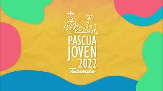 Video thumbnail of "¿Qué esperas de mí?  - Pascua Joven 2022 - Tucumán"