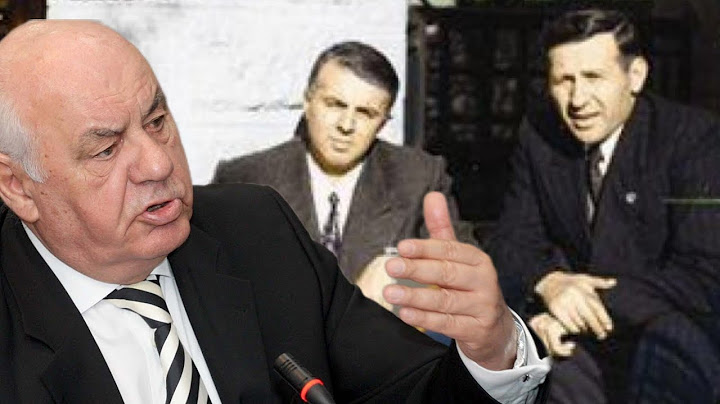 "Ku gaboi Mehmet Shehu", Alfred Moisiu zbërthen të fshehtat e luftës partizane
