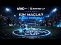 ARKO MEN Business Cup Bahar Dönemi 2026 I İSTANBUL I ÇEYREK FİNALLER