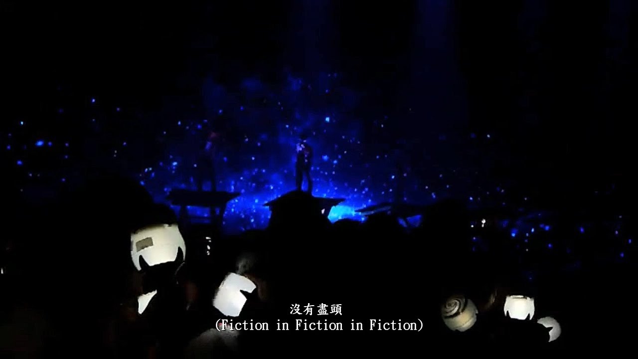 BB中字】BEAST - Fiction @ 2015 Beautiful Show in Seoul - YouTube