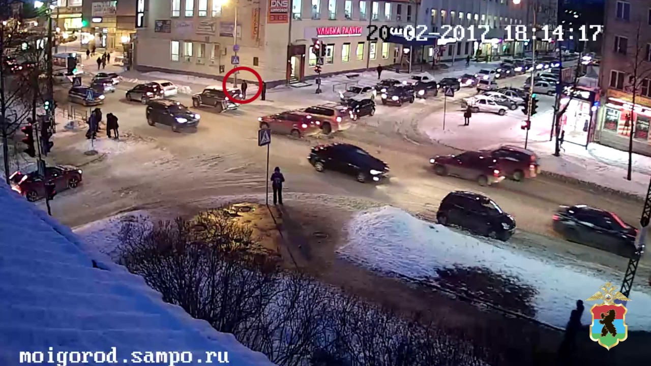 Етг око очевидца