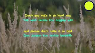 Don't Cry   Guns N' Roses   Lyrics Terjemahan Indonesia