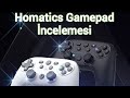 Homatics Gamepad İncelemesi