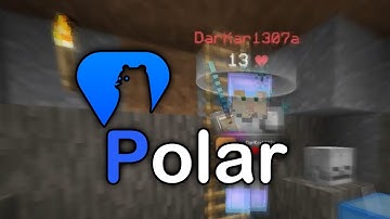 Aura, Scaffold, BackTrack on Polar | Augustus Client